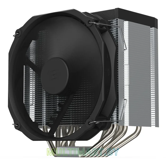 Кулер SilentiumPC Fortis 5 (SPC306)